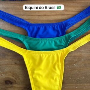 Biquíni do Brasil