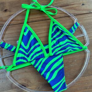 Biquini Estampa Promo